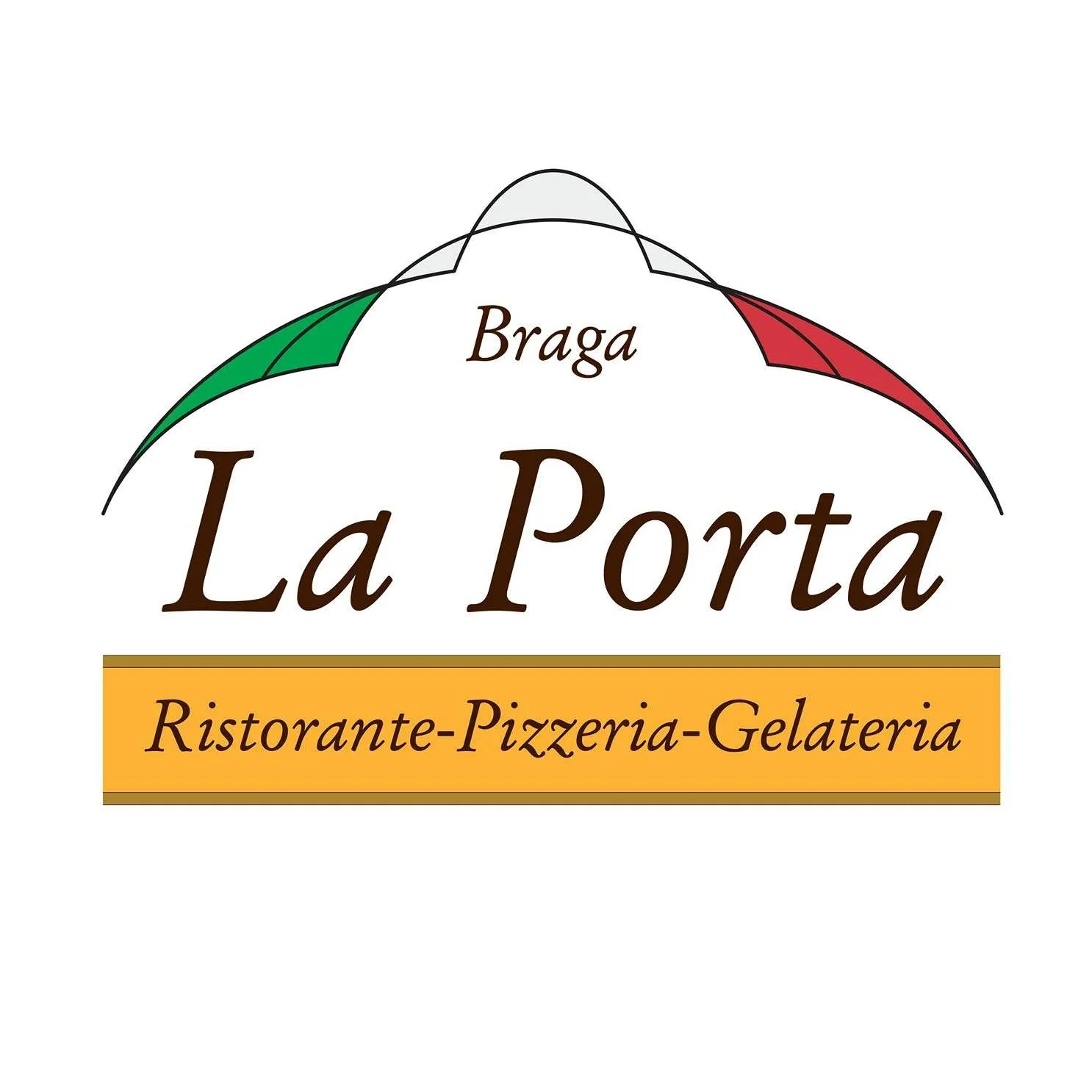 Restaurant La Porta Braga